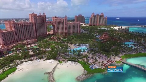 The Travel Mom - Atlantis Bahamas Paradise Island