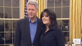 Bill Clinton has no regrets