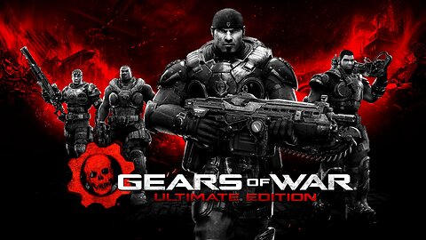 Gears of War: Ultimate Edition V7