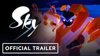 Sky: Children of the Light - Official Days of Fortune Event Trailer