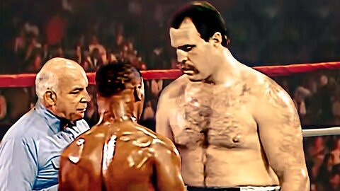 Mike Tyson (13-0) vs Sammy Scaff - 06 Dec 1985 - Full Fight