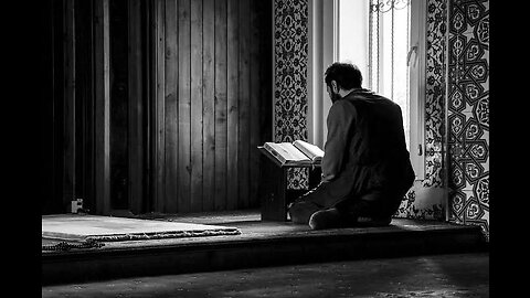 Quranic Serenity : Relaxation & Soothing Therapy through Listening | Sukoon |