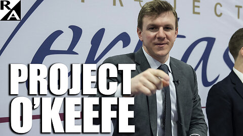 Project O'Keefe