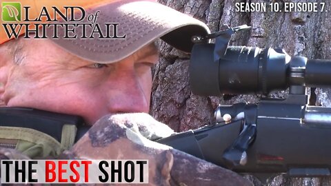The Best Shot on a Deer | Land of Whitetail