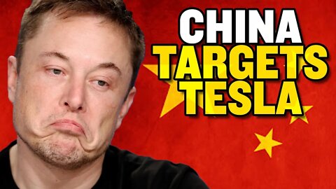 Tesla’s China Honeymoon is Over | Australia Abandons Belt and Road