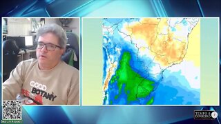 Meteorologia mostra frio menos intenso mas com geadas inéditas em várias regiões