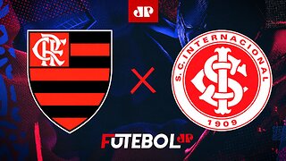 Flamengo x Internacional - AO VIVO - 26/08/2023 - Campeonato Brasileiro