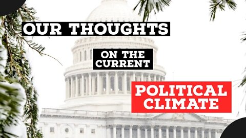Our Thoughts on the Current Political Climate | PYIYP Clips