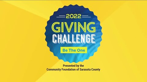 Giving Challenge matches donations to 700 local nonprofits