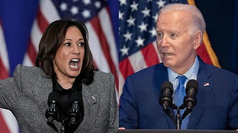 'Ready To Lead The Country' - Kamala Harris Announcement Shocks Nation