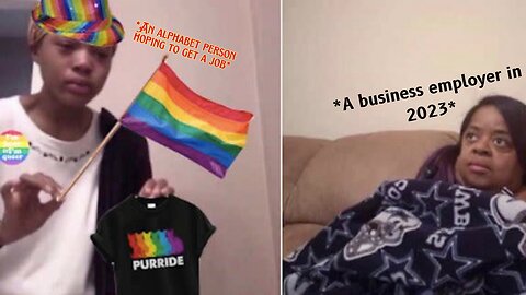 Do not hire LGBTQ+ people