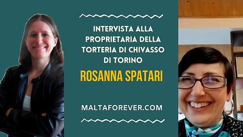 ROSANNA SPATARI HA VINTO: ECCO TUTTA LA VERITA'