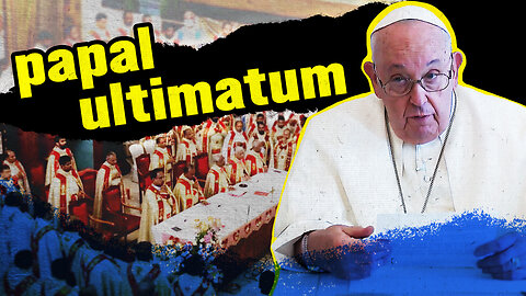 Pope Francis Throttles Liturgical Diversity | Rome Dispatch