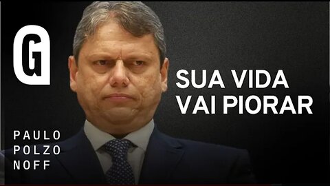 Reforma tributária- SUA VIDA VAI PIORAR