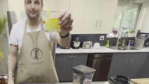 Natural Electrolyte Drink Recipe: Supercharge Your Health with Super Bros Cooking!