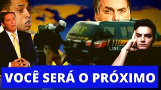 💥 CÂMARA DE GÁS, CAMPO DE CONCENTRAÇÃO, EXTERMÍNIO EM MASSA E EM BREVE A SUA EXTINÇÃO, VAI DEIXAR?