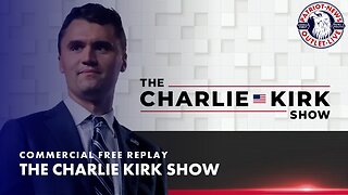 The Charlie Kirk Show hr.1 | 05-12-2023