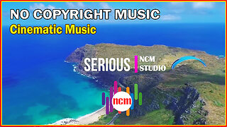 Serious - The Tower of Light: Cinematic Music, Dark Music, Horror Music, Suspense Music