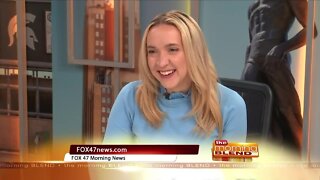 FOX 47 News Hannah McIlree - 11/22/22