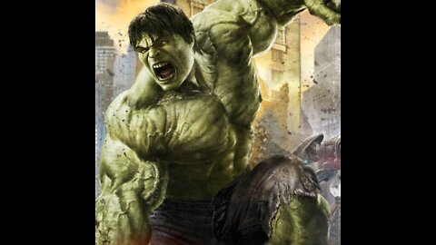 Top 10 Best Hulk Fight Scenes - Hulk Smash