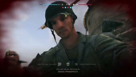 Battlefield V Let's Play Tides Of War ep 1 #battlefield #battlefield5