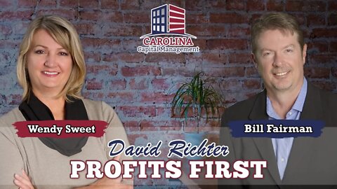 36 David Richter - Profits First