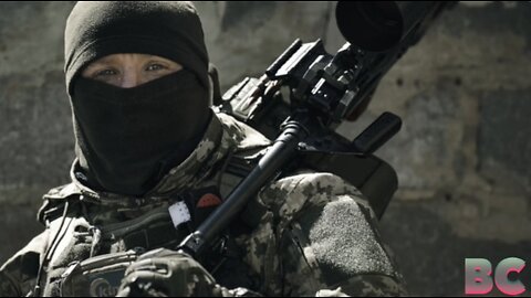Russia Says Ukrainian Commandos Stage Cross-Border Incursion
