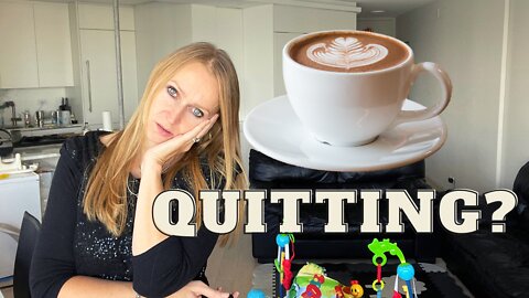 Coffee Withdrawal Symptoms | What Happens When You Quit Coffee | Coffee Addiction