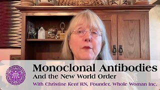 Monoclonal Antibodies and the New World Order