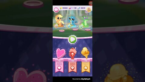 Applejack Gummny & Gallus complete a special challenge!!! Pocket Ponies