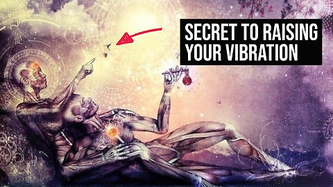 Master The Energy Game to Manifest Your Dream Life Learn How To Raise Your Vibration Permanently