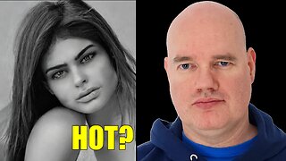 Can AI Produce a Hot Woman? | #stablediffusion