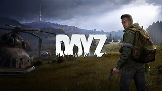 DayZ And Chill Live - Tisy Bound, Land Of Loot And Legends