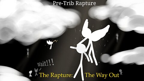 The Rapture: The Way Out