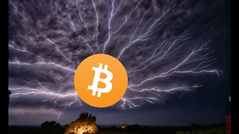 Bitcoin, Litecoin, Lightning Network and Cross Atomic Swaps - Two Become One