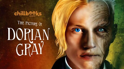 The Picture of Dorian Gray by Oscar Wilde (Complete Audiobook)