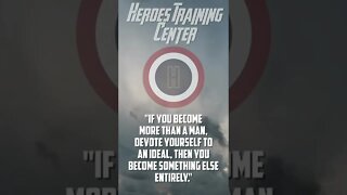 Heroes Training Center | Inspiration #43 | Jiu-Jitsu & Kickboxing | Yorktown Heights NY | #Shorts