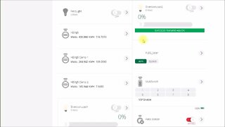 AC Diversion Load, Part 4 - Timer Driven Automation