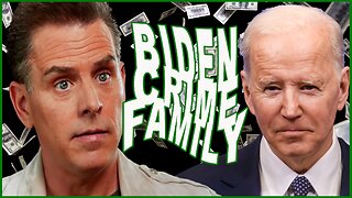 IRS Whistleblower Hearing Further Exposes Bidens, But Will Anything Be Done About It? | Ep 594 | This Is My Show With Drew Berquist