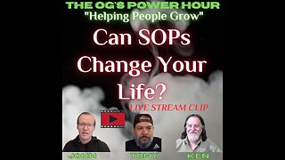 Can SOPs Change Your Life?