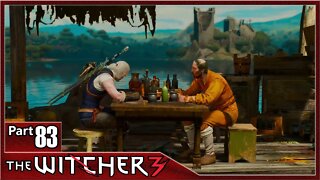 The Witcher 3, Part 83 / Grandmaster Griffin Gear, Fists of Fury Toussant