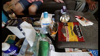 'Housewife Prepper' Has Some Advice; I Have Some Questions