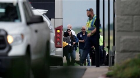 Texas Dems flee state to stop elections bill