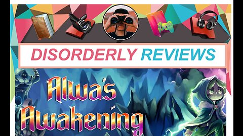 ALWA'S AWAKENING Disorderly Review (FREE DOWNLOAD Get it while its hot) GOG