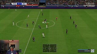 FIFA 23 comeback 3-0