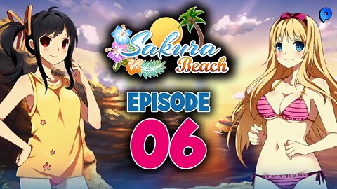 Sakura Beach - Episode 6