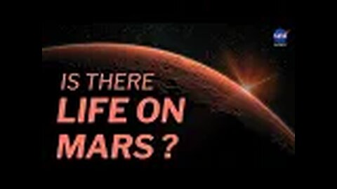 Is There Life on Mars We Asked a NASA Scientist