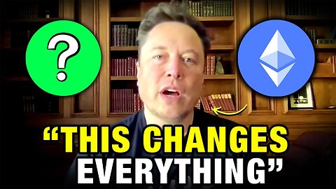 NOBODY Is Prepared For What Is Coming - Elon Musk Prediction (2023)