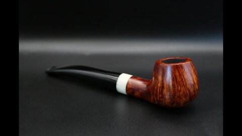 Jack Ryan Pipes No 64