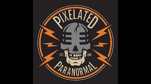 The Pixelated Paranormal Podcast: Pixelated Plays D&D campaign part 17